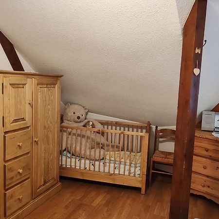 La Maison De Vacances Nothalten Kültér fotó