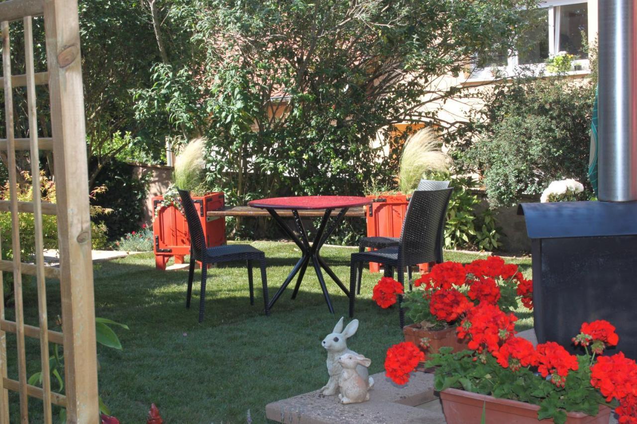 La Maison De Vacances Nothalten Kültér fotó