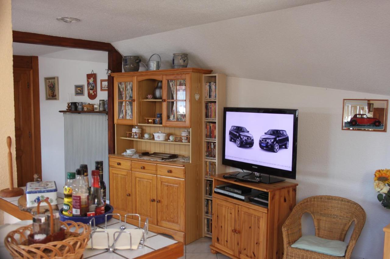 La Maison De Vacances Nothalten Kültér fotó