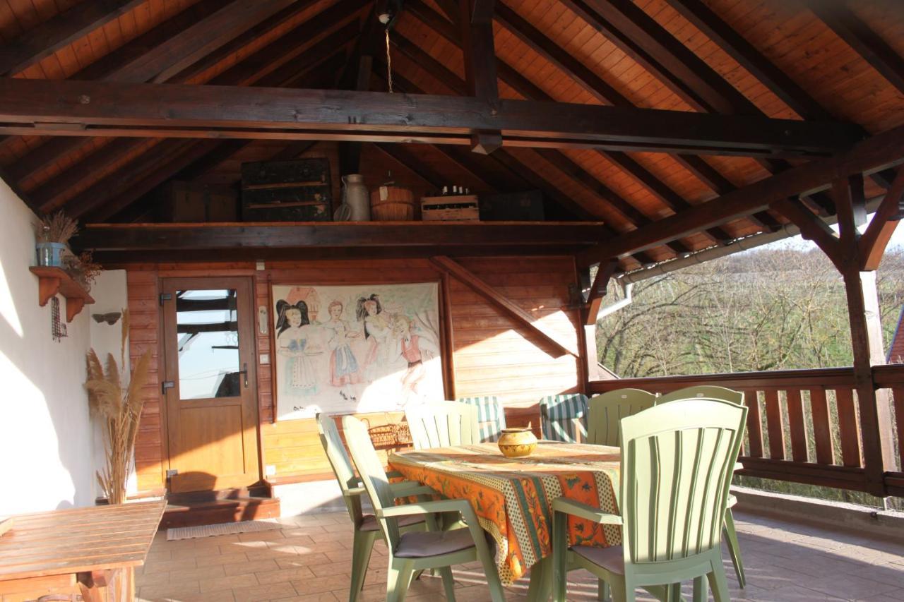 La Maison De Vacances Nothalten Kültér fotó