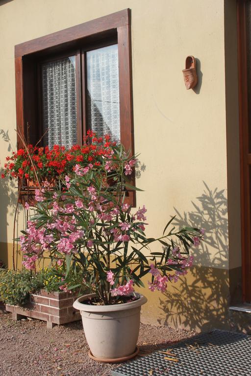 La Maison De Vacances Nothalten Szoba fotó