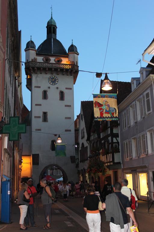 La Maison De Vacances Nothalten Szoba fotó