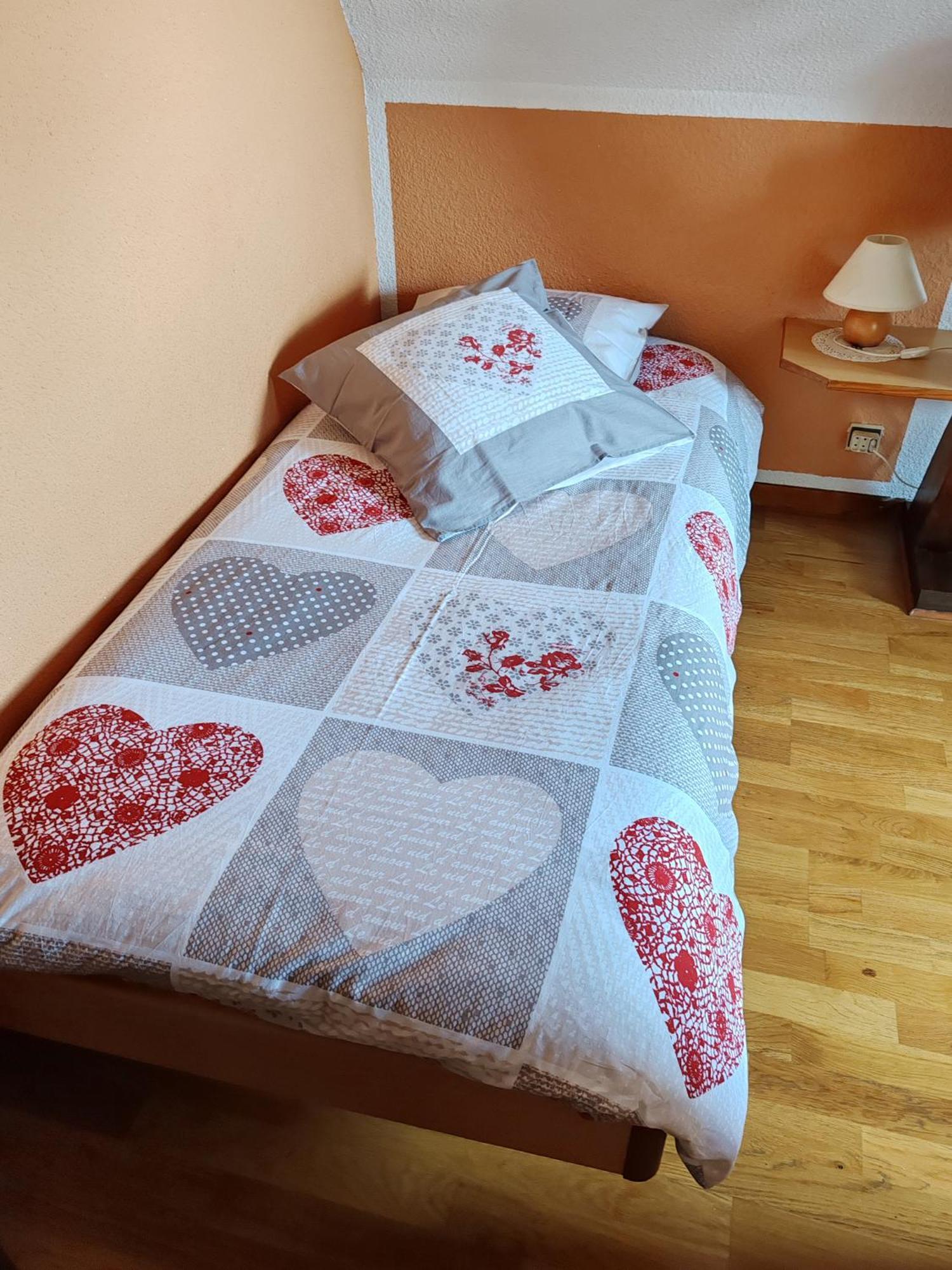 La Maison De Vacances Nothalten Kültér fotó