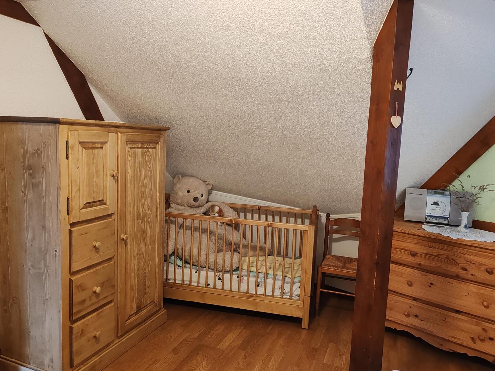 La Maison De Vacances Nothalten Kültér fotó