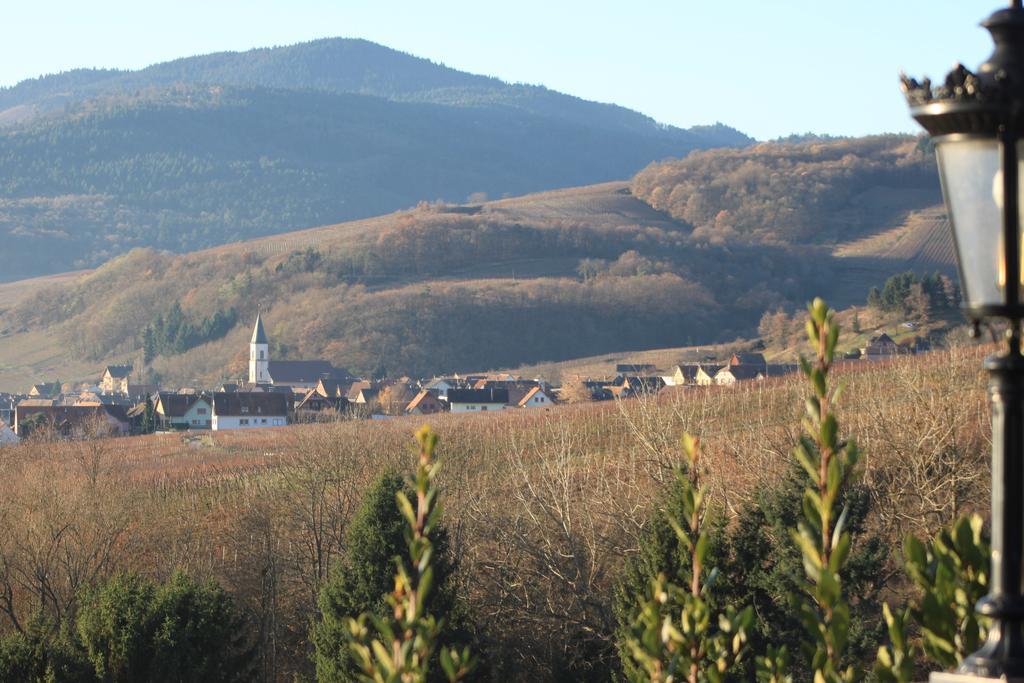 La Maison De Vacances Nothalten Kültér fotó