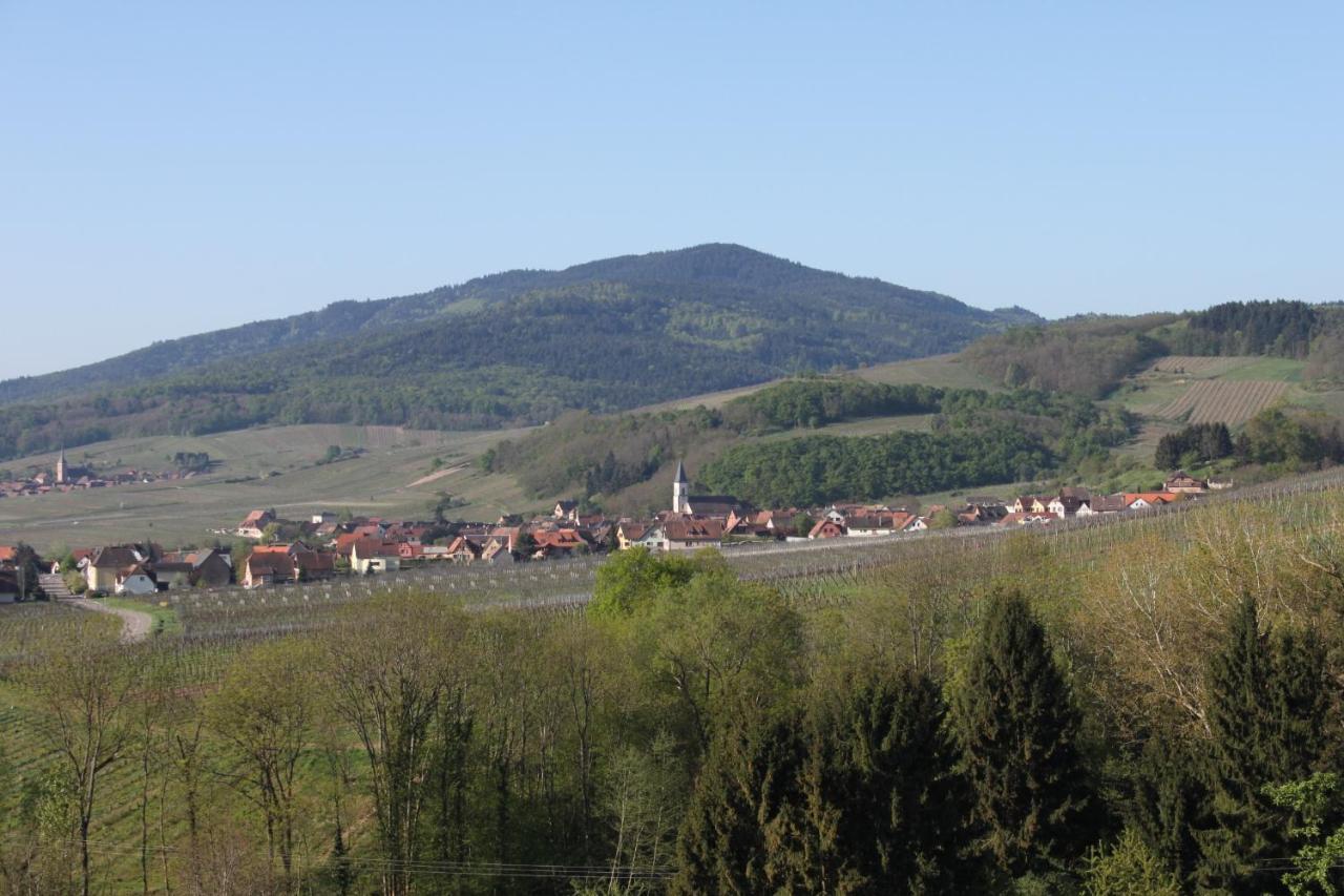 La Maison De Vacances Nothalten Kültér fotó