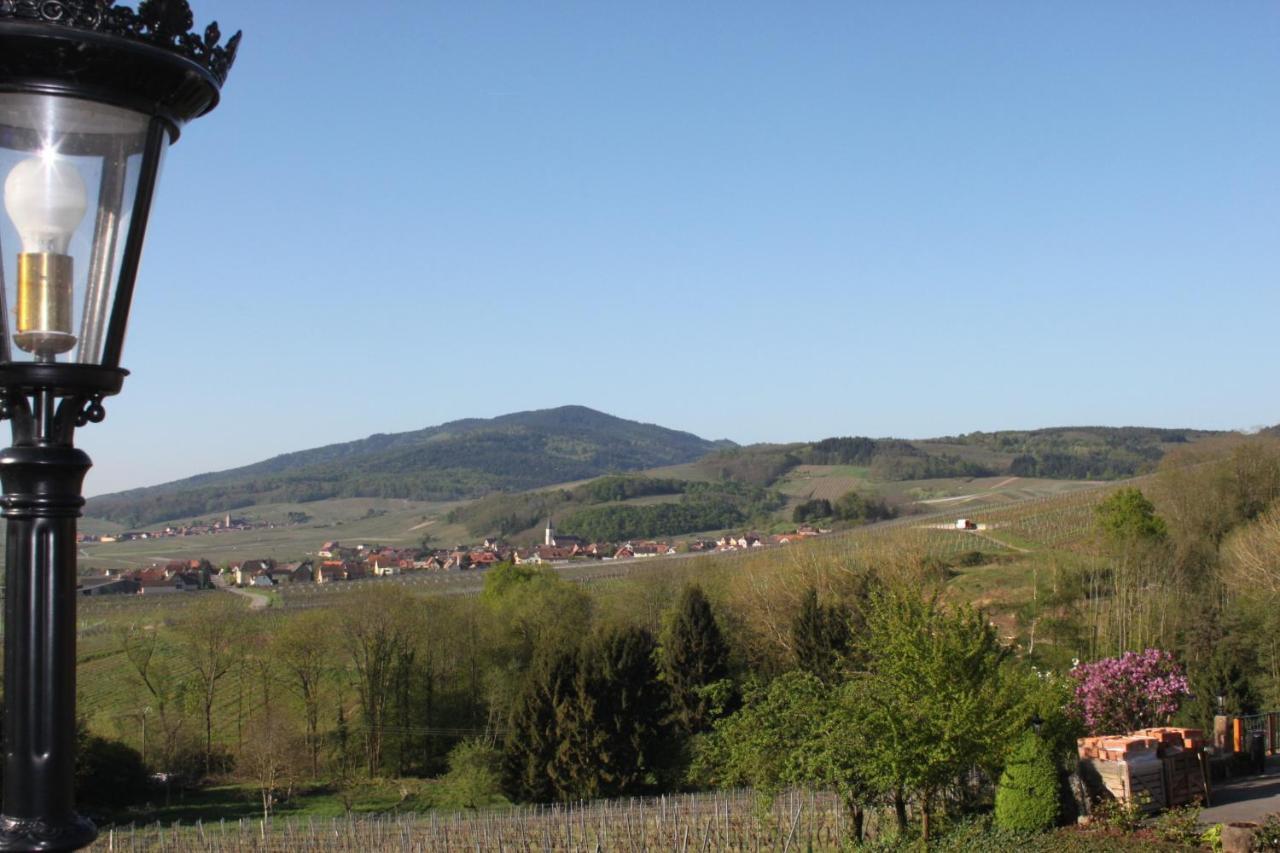 La Maison De Vacances Nothalten Szoba fotó
